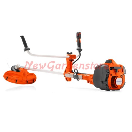 Débroussailleuse 545RX HUSQVARNA 45.7 cc 2.1 kW 966 01 59-01 | Newgardenmac.com