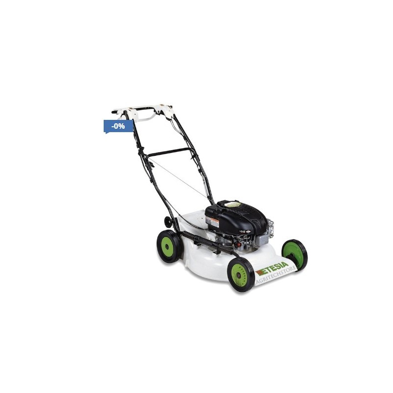 Etesia Biocut 53 XT775 Rasenmäher 53 cm Schnitt mit KOHLER Fahrmotor