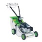 Etesia Duocut PRO46 Schiebe-Rasenmäher mit Honda-Motor 56 cm Schnittbreite