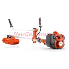 Benzin-Freischneider HUSQVARNA 545RXT AutoTune 45,7cc Schnittbreite 49cm | Newgardenmac.com