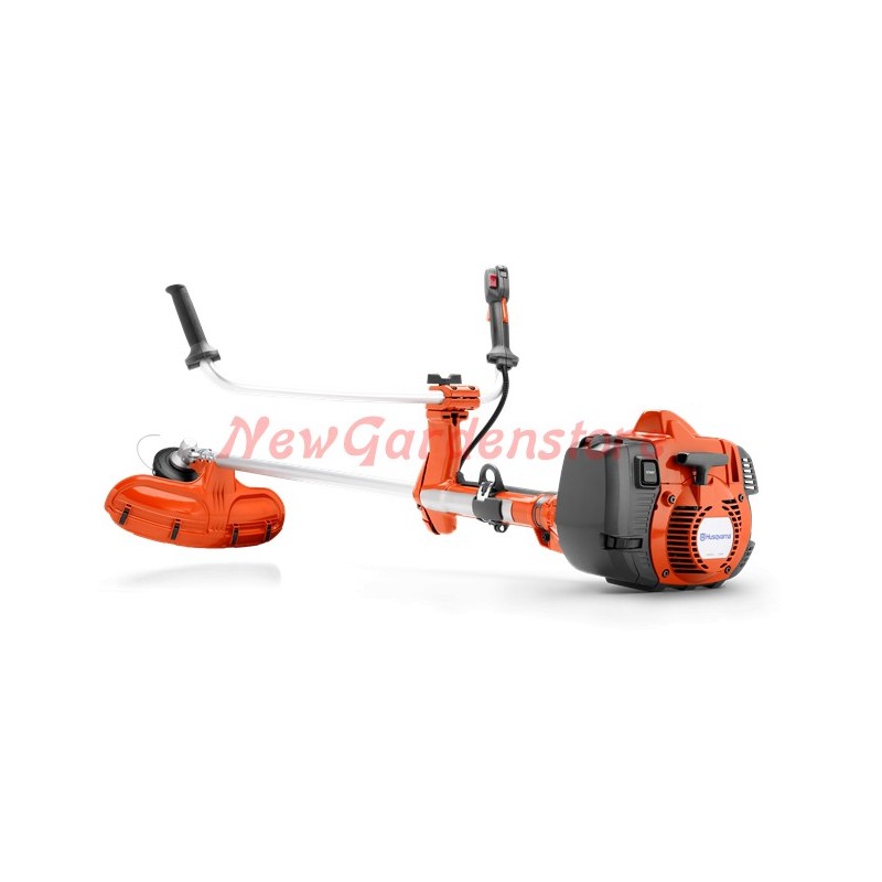 Bürstenmäher 545RXT AutoTune HUSQVARNA 45,7 cm³ 2,2 kW 967 17 67-01