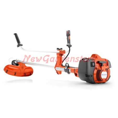 Bürstenmäher 545RXT AutoTune HUSQVARNA 45,7 cm³ 2,2 kW 967 17 67-01 | Newgardenmac.com