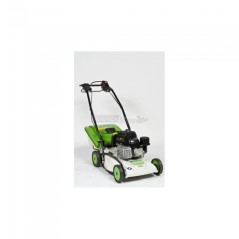 Etesia Duocut PRO46 tondeuse traînée avec moteur Kawasaki 179 cc 46 cm traînée | Newgardenmac.com