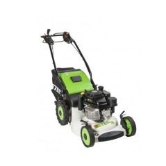 LH2 ETESIA PRO53 Rasenmäher mit HONDA 163 cc Motor 51 cm gezogener Schnitt | Newgardenmac.com