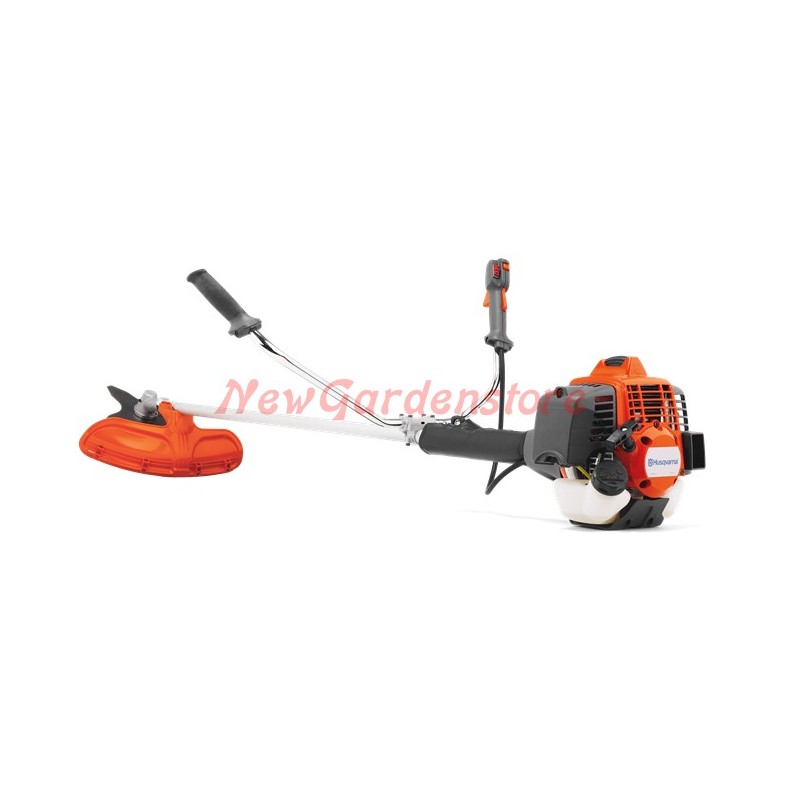 Decespugliatore 553RS HUSQVARNA 50,6 cc 2,3 kW 966 78 00-01