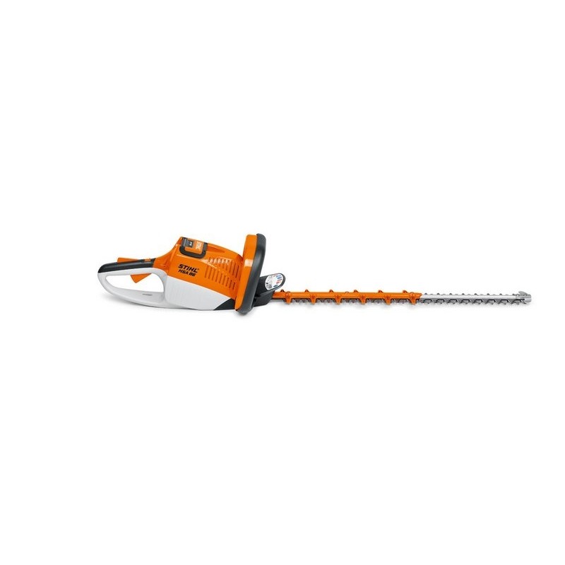 Cortasetos sin cable STIHL HSA 86 sin batería ni cargador Longitud de corte 62cm