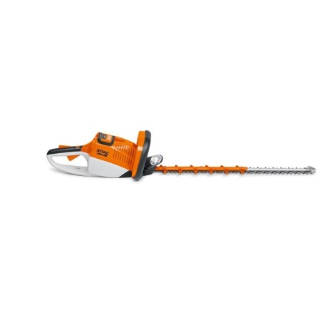 STIHL HSA 86 cordless hedge trimmer without battery and charger Cutting length 62cm | Newgardenmac.com