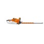 STIHL HSA 86 Akku-Heckenschere ohne Akku und Ladegerät Schnittlänge 62cm