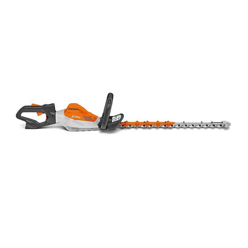 Cortasetos sin cable STIHL HSA 94 RA 36V barra 75 cm sin batería ni cargador