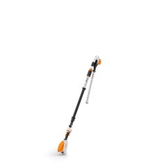 Tosasiepi allungato STIHL HLA 86 senza batteria e caricabatterie 36 V tagliasiepe | Newgardenmac.com