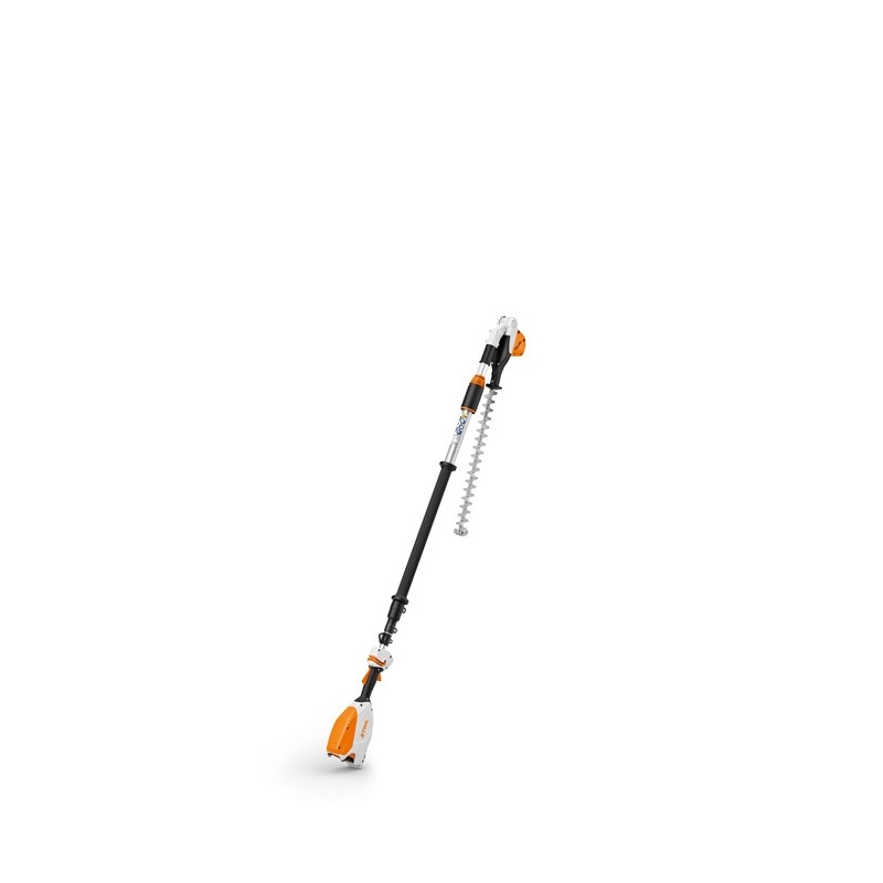 Tosasiepi allungato STIHL HLA86 senza batteria e caricabatterie 36 V batteria AP