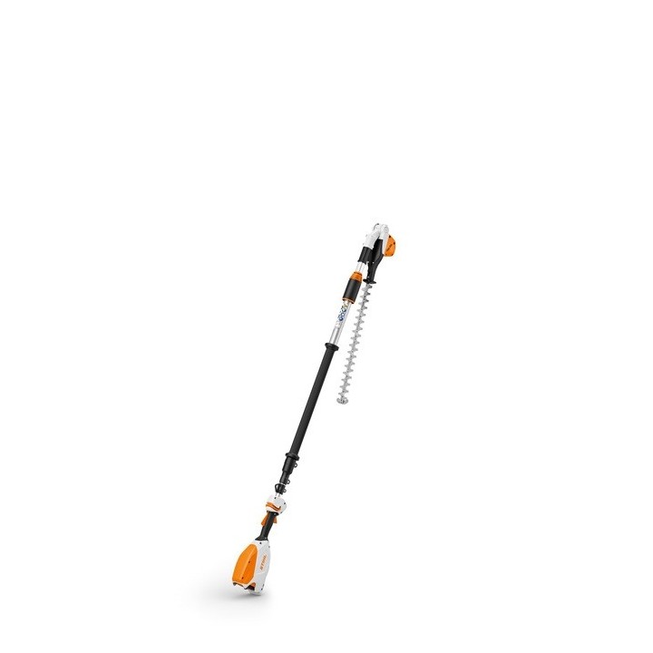 Tosasiepi allungato STIHL HLA86 senza batteria e caricabatterie 36 V batteria AP | Newgardenmac.com
