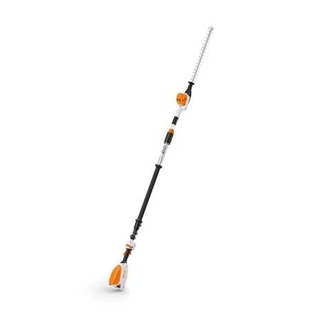 Tosasiepi allungato STIHL HLA86 senza batteria e caricabatterie 36 V batteria AP