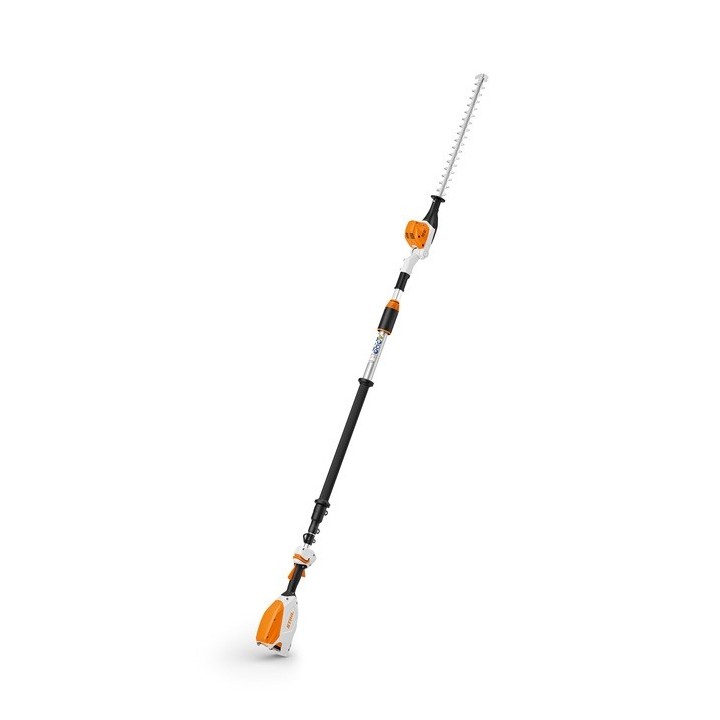 Cortasetos sin cable STIHL HLA 86 sin batería ni cargador 36V | Newgardenmac.com