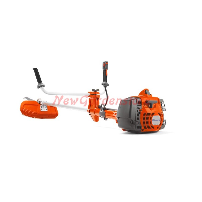 Débroussailleuse 555FRM HUSQVARNA 53,3 cm³ 2,8 kW