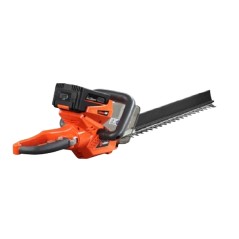 AMA REDBACK AKKU-HECKENSCHERE 40V SCHWENKBARE STIELKLINGEN 56CM LANG | Newgardenmac.com