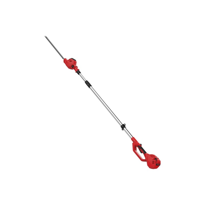 BLUE BIRD PHB 40 hedge trimmer without battery and charger with extension cable