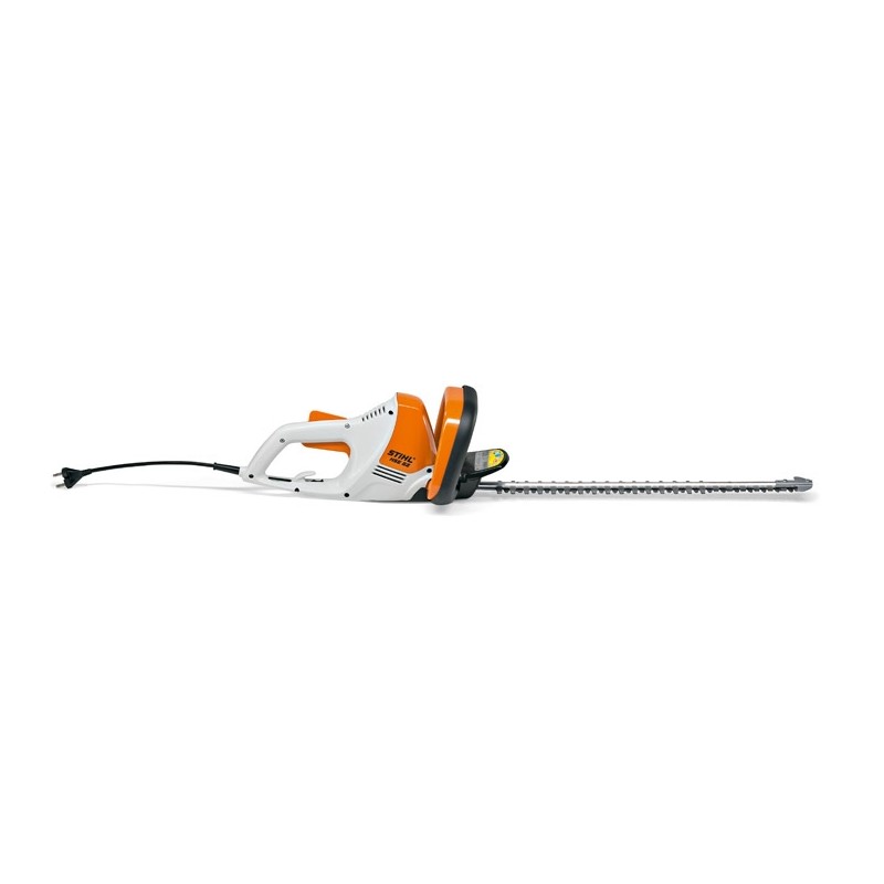 Taille-haie électrique STIHL HSE 52 220-240 V tension nominale 50 cm lame