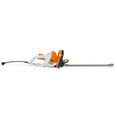 STIHL HSE 52 Elektro-Heckenschere 220-240 V Nennspannung 50 cm Messer | Newgardenmac.com