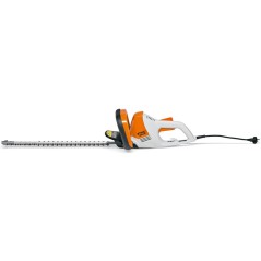 Cortasetos eléctrico STIHL HSE 52 220-240 V tensión nominal cuchilla 50 cm | Newgardenmac.com