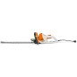 Cortasetos eléctrico STIHL HSE 52 220-240 V tensión nominal cuchilla 50 cm