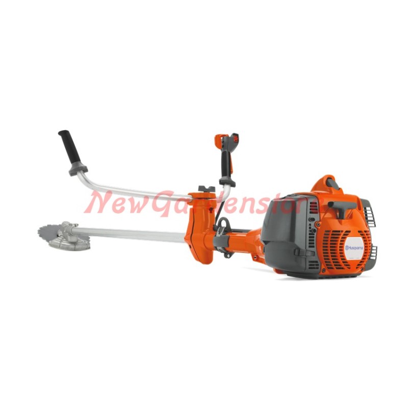 Débroussailleuse 555FX HUSQVARNA 53.3 cm³ 2.8 kW