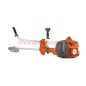 Bürstenmäher 555FX HUSQVARNA 53,3 cm³ 2,8 kW