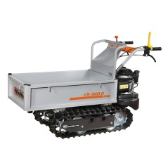 Tracked carrier CR 340 H OLEO-MAC 68719051E5 | Newgardenmac.com