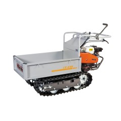 Transportador sobre orugas CR 450 OLEO-MAC 68729117E5 | Newgardenmac.com