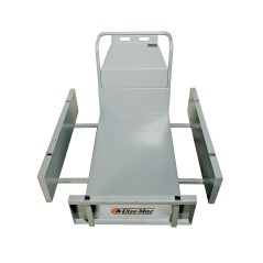 Tracked carrier CR 450 OLEO-MAC 68729117E5 | Newgardenmac.com