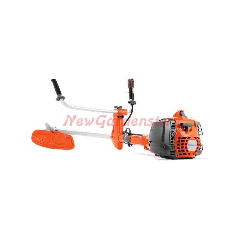 Bürstenmäher 555RXT HUSQVARNA 53,3 cm³ 2,8 kW