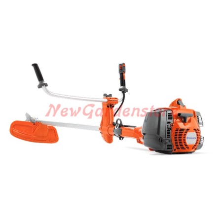 Débroussailleuse 555RXT HUSQVARNA 53,3 cm³ 2,8 kW | Newgardenmac.com