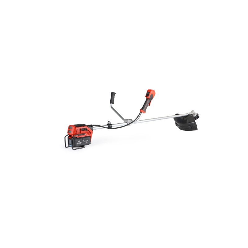 BLUE BIRD cordless brushcutter BC 23-800 B 800W 28mm rod diameter