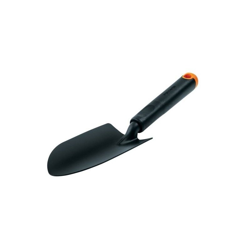 FISKARS Transplanteuse à lame large Ergo pour l'entretien des sols 1027017