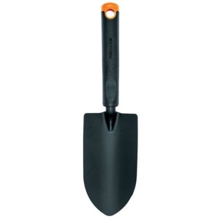 FISKARS Transplanteuse à lame large Ergo pour l'entretien des sols 1027017