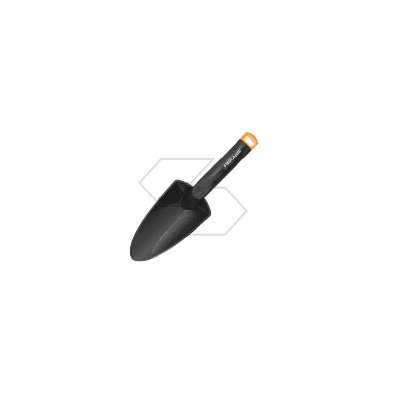 FISKARS Solid wide blade transplanter - 137000 for ground care 1000694