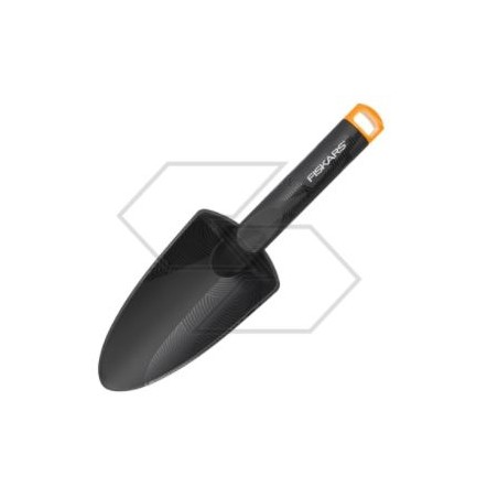 FISKARS Solid wide blade transplanter - 137000 for ground care 1000694 | Newgardenmac.com