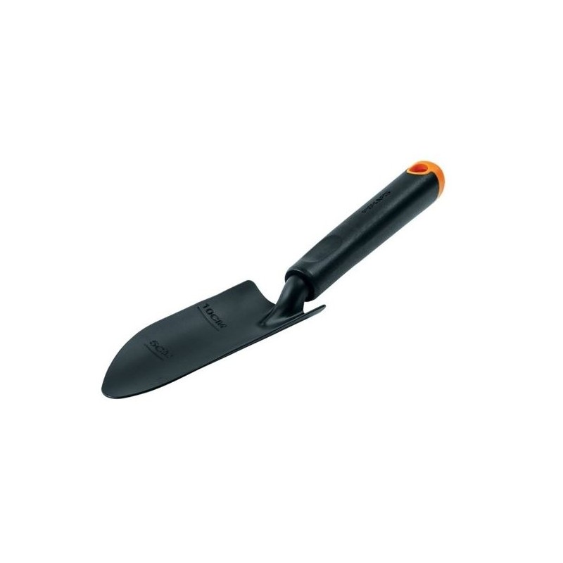 FISKARS Ergo cultivador de tierra hoja estrecha 1027018