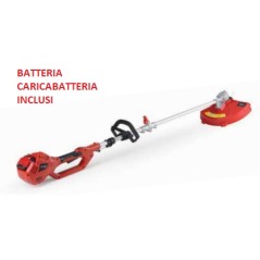 Brushcutter BLUE BIRD R3S 40V incl. battery+battery charger | Newgardenmac.com