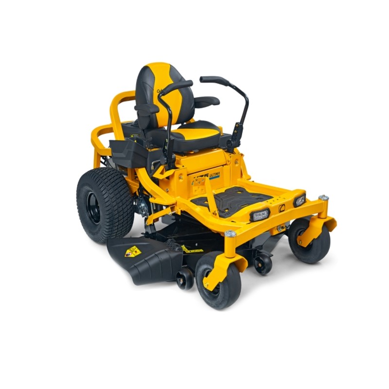 CUB CADET XZ5 L127 127cm 726cc doble transmisión hidrostática con palanca tractor