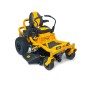 CUB CADET XZ5 L127 127cm 726cc doble transmisión hidrostática con palanca tractor