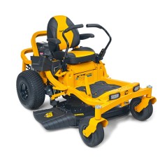 CUB CADET XZ5L107 107cm 679cc double hydro tractor with levers | Newgardenmac.com