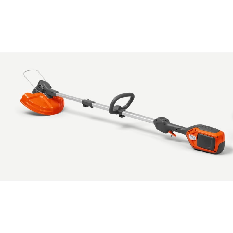 Desbrozadora sin cable HUSQVARNA 215iL 36V corte 31 cm