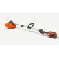 Desbrozadora sin cable HUSQVARNA 215iL 36V corte 31 cm