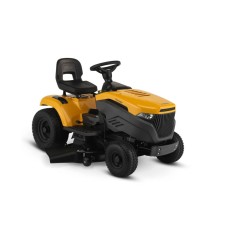 Benzin Rasentraktor STIGA TORNADO 5108 W 586 ccm Seitenauswurf 108cm hydro | Newgardenmac.com