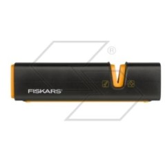 Affûteur de lame FISKARS Xsharp - 120740 meule en céramique et base antidérapante 1000601 | Newgardenmac.com