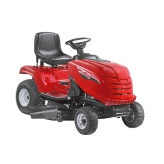 Garden tractor CASTELGARDEN CG98SD 98 cm cut STIGA ST 350 352 cc mechanical engine | Newgardenmac.com