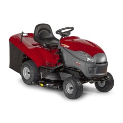 Rasentraktor CASTELGARDEN PTX210HD Schnitt 102 cm Sammlung 635 ccm Zweizylindermotor