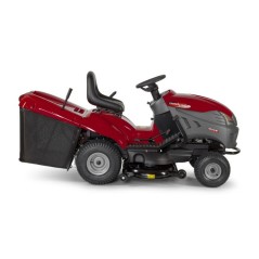 Trattorino CASTELGARDEN PTX210HD taglio 102cm raccolta motore bicilindrico 635cc | Newgardenmac.com