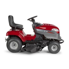 Tracteur de pelouse CASTELGARDEN XD 150 moteur ST 350 352 cc coupe 98 cm éjection latérale | Newgardenmac.com